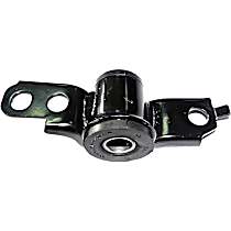 Front, Driver Side, Lower, Rearward, Control Arm Bushing, OE Solutions Series