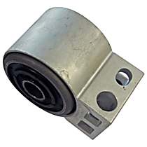 Front, Driver or Passenger Side, Lower, Rearward, Control Arm Bushing, Without Hardware, OE Solutions Series