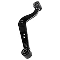 Rear, Driver Side, Upper Control Arm, OE Solutions Series