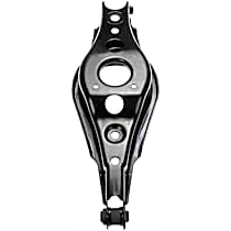 Rear, Driver Side, Lower, Rearward Control Arm, OE Solutions Series