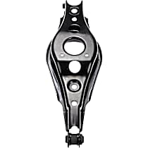 Rear, Passenger Side, Lower, Rearward Control Arm, OE Solutions Series