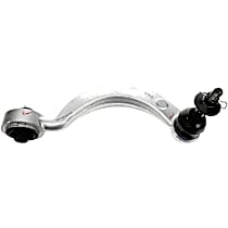 Front, Driver Side, Upper, Frontward Control Arm, OE Solutions Series