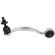 Front, Passenger Side, Upper, Frontward Control Arm, OE Solutions Series