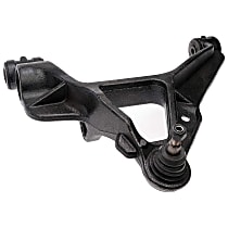 Front, Driver Side, Lower Control Arm, OE Solutions Series