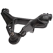 Front, Passenger Side, Lower Control Arm, OE Solutions Series