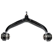 Front, Upper Control Arm, OE Solutions Series