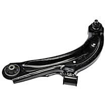 Front, Driver Side, Lower Control Arm, OE Solutions Series