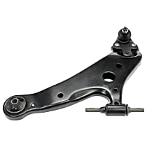 Front, Driver Side, Lower Control Arm, OE Solutions Series
