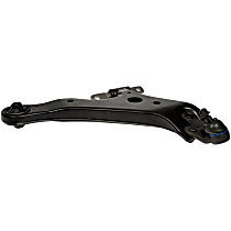 Front, Passenger Side, Lower Control Arm, OE Solutions Series