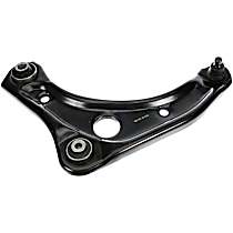 Front, Driver Side, Lower Control Arm, OE Solutions Series