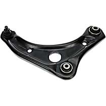 Front, Passenger Side, Lower Control Arm, OE Solutions Series