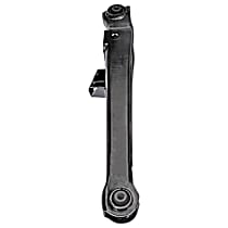 Rear, Driver or Passenger Side, Lower Control Arm, OE Solutions Series