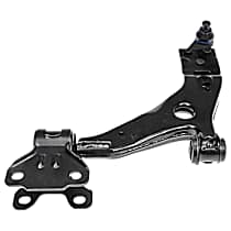Front, Driver Side, Lower Control Arm, OE Solutions Series
