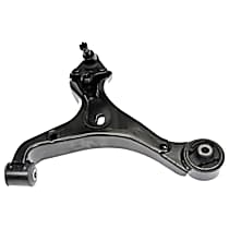 Front, Driver Side, Lower Control Arm, Automatic Transaxle, OE Solutions Series