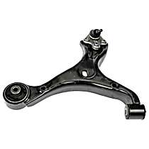 Front, Passenger Side, Lower Control Arm, Automatic CVT Transaxle, OE Solutions Series