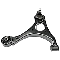 Front, Passenger Side, Lower Control Arm, OE Solutions Series