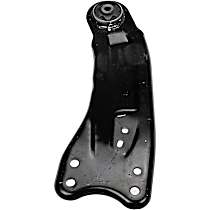 524-178 Rear, Passenger Side Trailing Arm, Stamped, OE Solutions Series