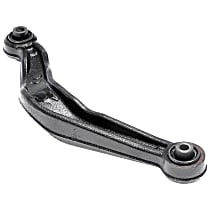Rear, Passenger Side, Upper Control Arm, With Rpo Code Gnc (4 Link Rear Suspension), OE Solutions Series