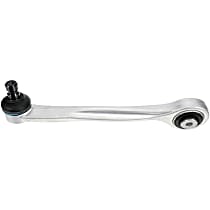 Front, Driver Side, Upper, Frontward Control Arm, OE Solutions Series
