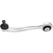 Front, Passenger Side, Upper, Rearward Control Arm, OE Solutions Series