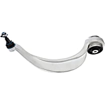 Front, Driver Side, Lower, Rearward Control Arm, OE Solutions Series