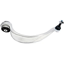 Front, Passenger Side, Lower, Rearward Control Arm, OE Solutions Series