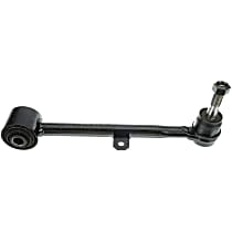 524-267 Rear, Driver Side, Frontward Control Arm, OE Solutions Series