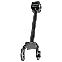 Rear, Driver or Passenger Side, Upper, Frontward Control Arm, OE Solutions Series