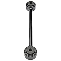 Rear, Driver or Passenger Side, Lower, Frontward Control Arm, OE Solutions Series