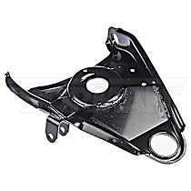 Front, Driver Side, Lower Control Arm, Extended Cargo Van, Without Heavy Duty Suspension, OE Solutions Series