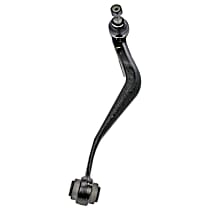 524-366 Rear, Passenger Side, Lower, Rearward Control Arm, OE Solutions Series