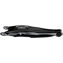 524-448 Rear, Passenger Side, Lower, Rearward Control Arm, OE Solutions Series