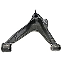 Front, Driver Side, Lower Control Arm, OE Solutions Series