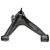 Front, Passenger Side, Lower Control Arm, OE Solutions Series