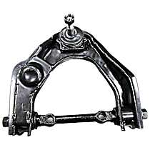 Front, Driver Side, Upper Control Arm, OE Solutions Series