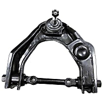 Front, Passenger Side, Upper Control Arm, OE Solutions Series