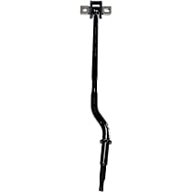 524-493 Rear, Driver Side Trailing Arm, OE Solutions Series