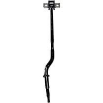 524-494 Rear, Passenger Side Trailing Arm, OE Solutions Series