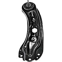 Rear, Passenger Side Trailing Arm, Stamped, OE Solutions Series