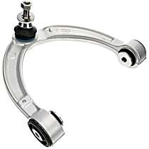 524-517 Front, Driver Side, Upper Control Arm, OE Solutions Series