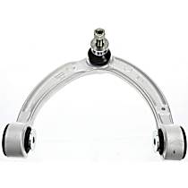 524-518 Front, Passenger Side, Upper Control Arm, OE Solutions Series