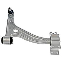 524-520 Front, Passenger Side, Lower Control Arm, OE Solutions Series