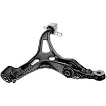 524-559 Front, Driver Side, Lower Control Arm, OE Solutions Series