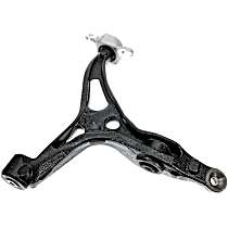 Front, Passenger Side, Lower Control Arm, OE Solutions Series