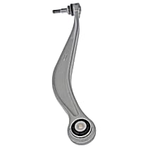 Rear, Driver or Passenger Side, Upper, Rearward Control Arm, OE Solutions Series