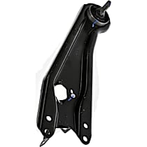 524-569 Rear, Driver Side Trailing Arm, Stamped, OE Solutions Series
