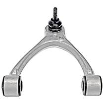 524-591 Front, Driver Side, Upper Control Arm, OE Solutions Series