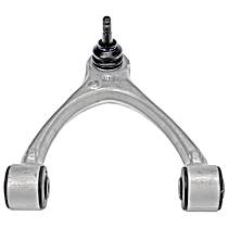 524-592 Front, Passenger Side, Upper Control Arm, OE Solutions Series