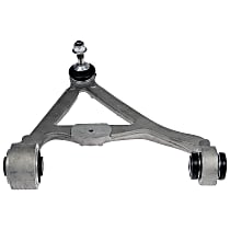 Rear, Driver Side, Upper Control Arm, OE Solutions Series