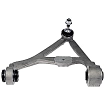 Rear, Passenger Side, Upper Control Arm, OE Solutions Series
